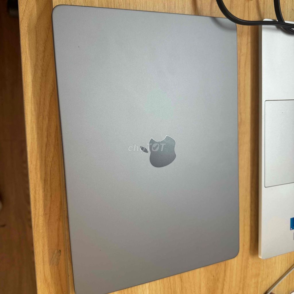 MacBook Air M3 13” 2024 8g/256g pin99% bh 2/2027. Mua bán Laptop tại Quận 3 Tp Hồ Chí Minh được đăng bởi Phúc Nguyễn hình 1