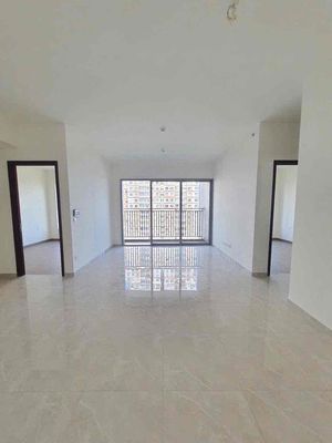 Căn hộ 106 m² · 3 PN · Celesta Rise