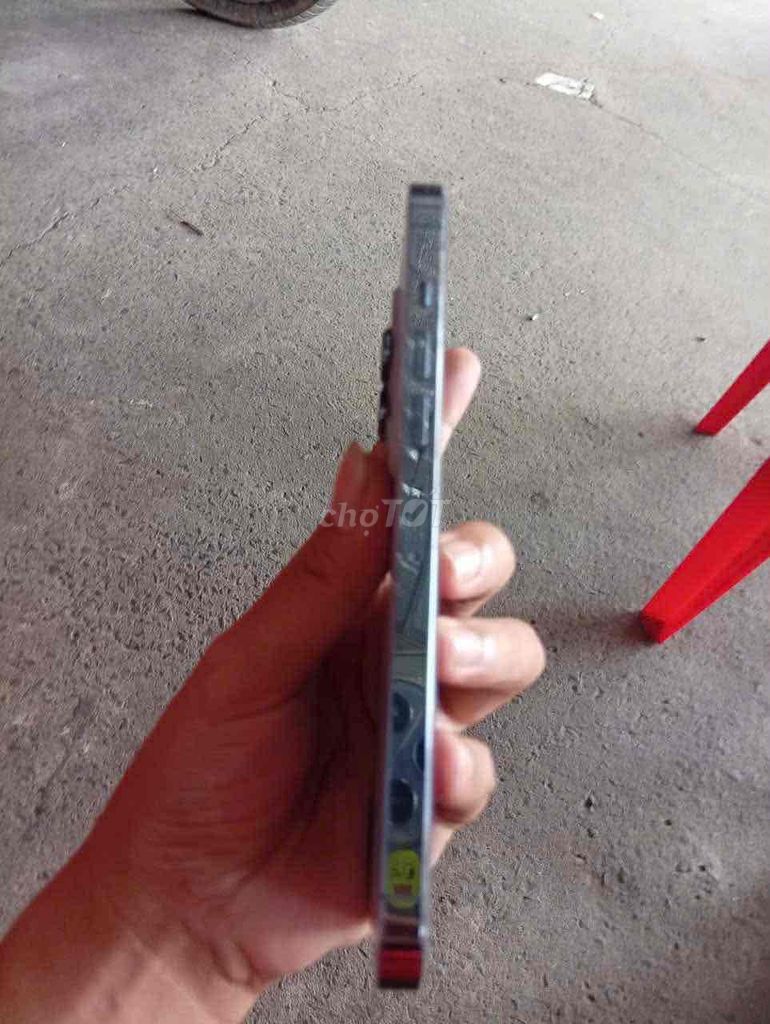 Apple iPhone 13 Pro Max 128GB xanh. Mua bán Điện thoại tại Quận 12 Tp Hồ Chí Minh được đăng bởi thanh tuấn hình 1