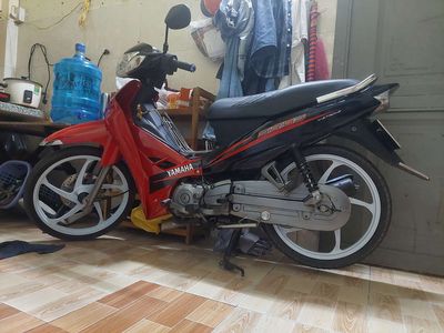 Sirius máy thai bstp 9chu