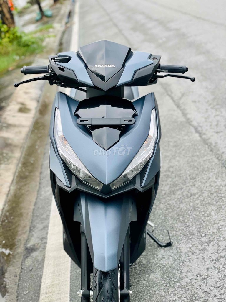 Vario 150 2017 bstp chính chủ. Mua bán Xe máy tại Huyện Hóc Môn Tp Hồ Chí Minh được đăng bởi Hoài Việt hình 1