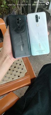 Ram 3 bn 64G snap 665.loa kép. Pin 5000.OPPO A5. Mua bán Điện thoại tại Quận Bình Thuỷ Cần Thơ được đăng bởi CẦU RẠCH SÚC NGUYỄN VĂN LINH cafe Thạch Bàn 