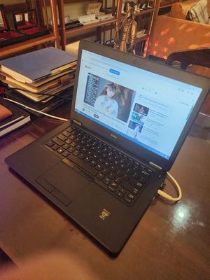 Thanh lý rẻ bèo Dell E7450 hàng xách tay Mỹ. Mua bán Laptop tại Thị xã Bến Cát Bình Dương được đăng bởi Đồng Hồ Mắt Kính Cổ PND