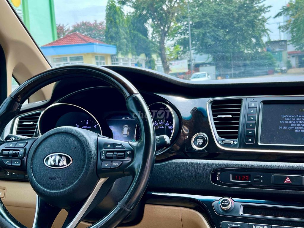 Kia Sedona 2020 GAT Premium  - 85000 km. Mua bán Ô tô tại Quận 12 Tp Hồ Chí Minh được đăng bởi MR Duy hình 7