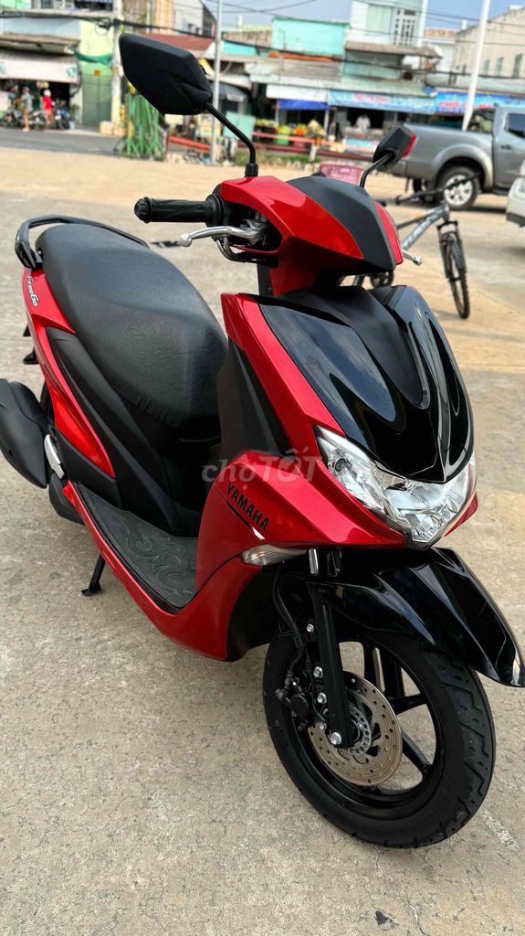 [NEW 90%]👉Yamaha Freego 2020📌ABS📌10500 km📌1CHỦ