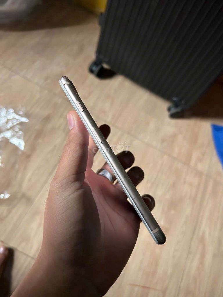 Apple iPhone 8 Plus 64GB Trắng. Mua bán Điện thoại tại Thành phố Quảng Ngãi Quảng Ngãi được đăng bởi Triều hình 1