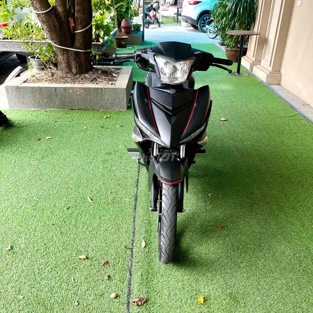 cần bán ex150 -2019 hỗ trợ trả góp. Mua bán Xe máy tại Huyện An Dương Hải Phòng được đăng bởi Xe Máy Khang Chi hình 2