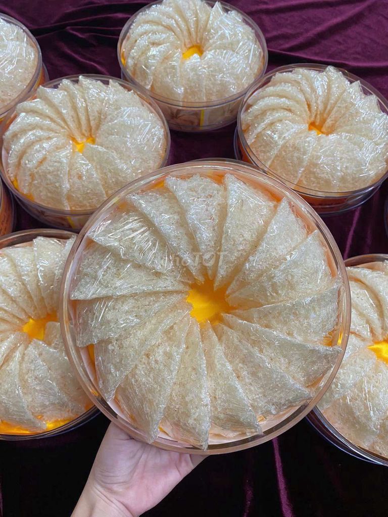 Tinh chế sơ mướp. Mua bán Đồ ăn, thực phẩm và các loại khác tại Quận Gò Vấp Tp Hồ Chí Minh được đăng bởi BÙI THỊ YẾN OANH  hình 5