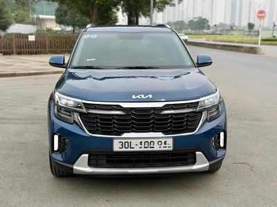 Kia Seltos Luxury 1.5 AT 2024 model 2025 - 9.000km. Mua bán Ô tô tại Quận Cầu Giấy Hà Nội được đăng bởi Auto 6666