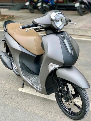 Yamaha Janus 2024 xám đen – 6.600 km BSTP zin đẹp. Mua bán Xe máy tại Thành phố Thủ Đức Tp Hồ Chí Minh được đăng bởi iMotorbike Khương Phan hình 1
