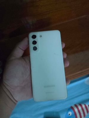 Samsung Galaxy S21 FE 128GB Trắng 97%