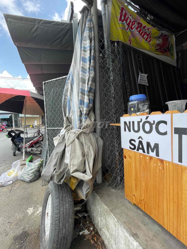 Bán dù cỡ lớn. Mua bán Nội thất, đồ gia dụng khác tại Huyện Nhà Bè Tp Hồ Chí Minh được đăng bởi Thành Quý hình 2