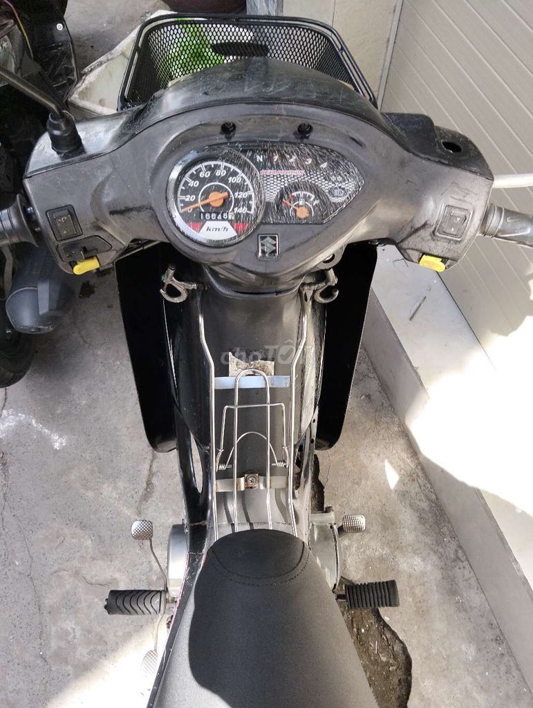 Suzuki revo giấy tờ đầy đủ bstp. Mua bán Xe máy tại Quận 7 Tp Hồ Chí Minh được đăng bởi Nguyễn phi hình 3