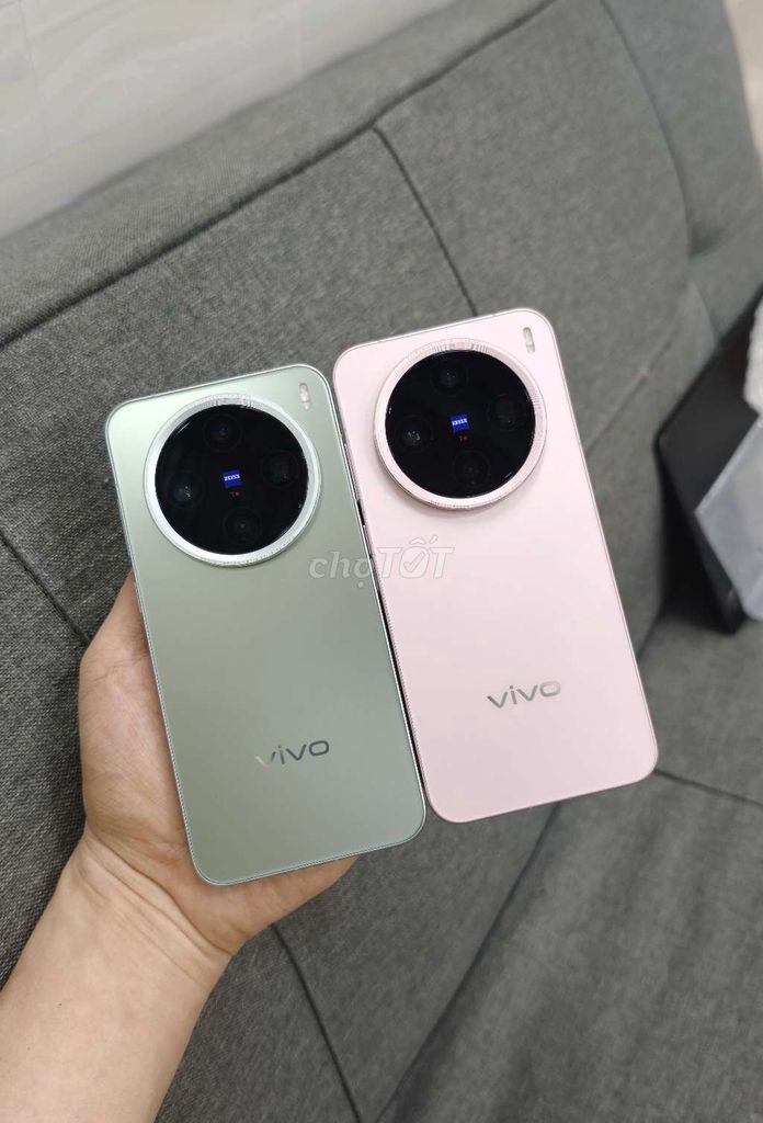 Vivo X200 Pro Mini 12/512Gb New, Chưa Sạc Lần Nào. Mua bán Điện thoại tại Quận Tân Bình Tp Hồ Chí Minh được đăng bởi Kiên Android Shop hình 1