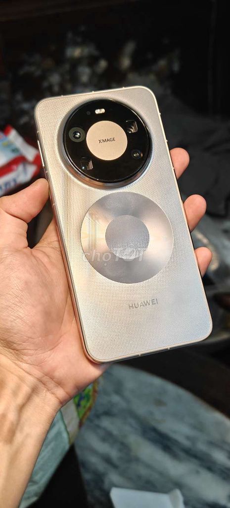 Huawei Mate 80 Pro Max Fullbox 16GB 512GB Vàng. Mua bán Điện thoại tại Quận Ba Đình Hà Nội được đăng bởi Nguyễn Thanh Sơn hình 1