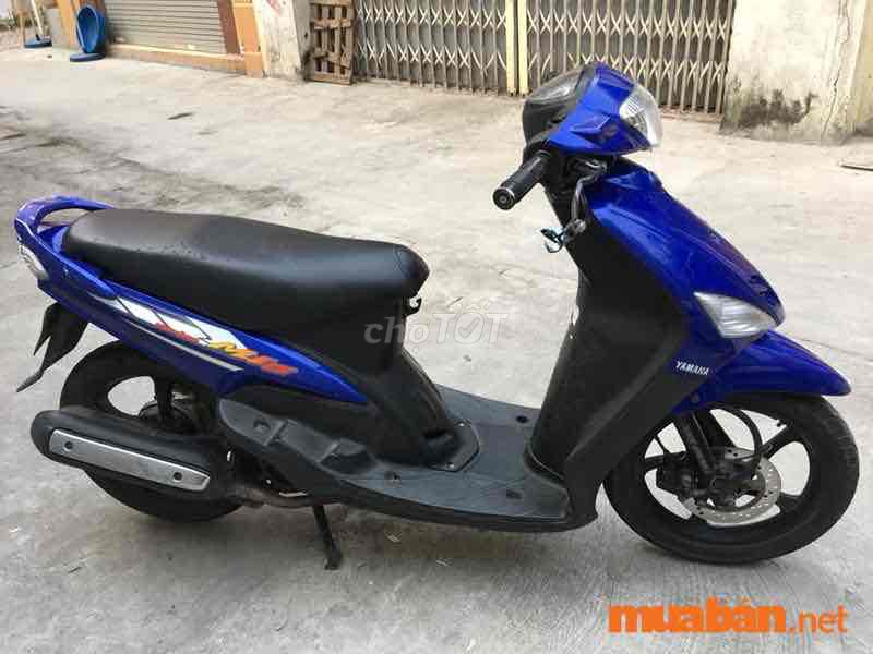 xe mio yamaha. Mua bán Xe máy tại Quận Nam Từ Liêm Hà Nội được đăng bởi Mạnh thắng hình 1