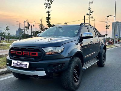 ✅Ford Ranger 2020 XLS 4x2 MT - 39000 km- Độ Raptor. Mua bán Ô tô tại Quận Tân Phú Tp Hồ Chí Minh được đăng bởi Đạt Ford Bến Thành