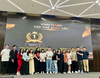 Nhân Viên Tư Vấn tại Văn Phòng