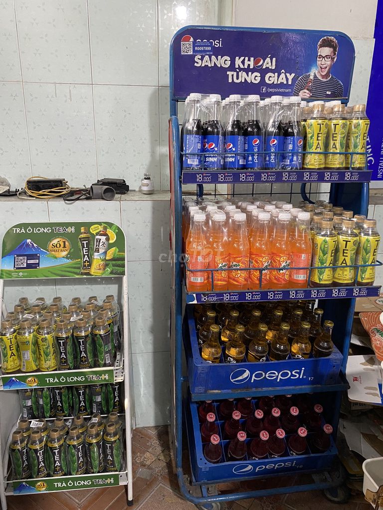 [HẢI DƯƠNG] TUYỂN DỤNG NV BÁN HÀNG NGK PEPSI. Việc làm tại Thành phố Hải Dương Hải Dương được đăng bởi NPP Suntory PepsiCo Việt Nam hình 4
