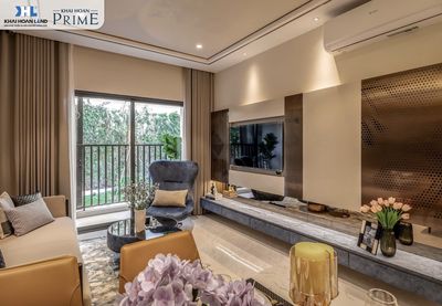 Căn hộ Resot cao cấp Khải Hoàn Prime liền kề Phú Mỹ Hưng chỉ 580tr. Mua bán căn hộ/chung cư tại Huyện Nhà Bè Tp Hồ Chí Minh được đăng bởi Phạm Kiên