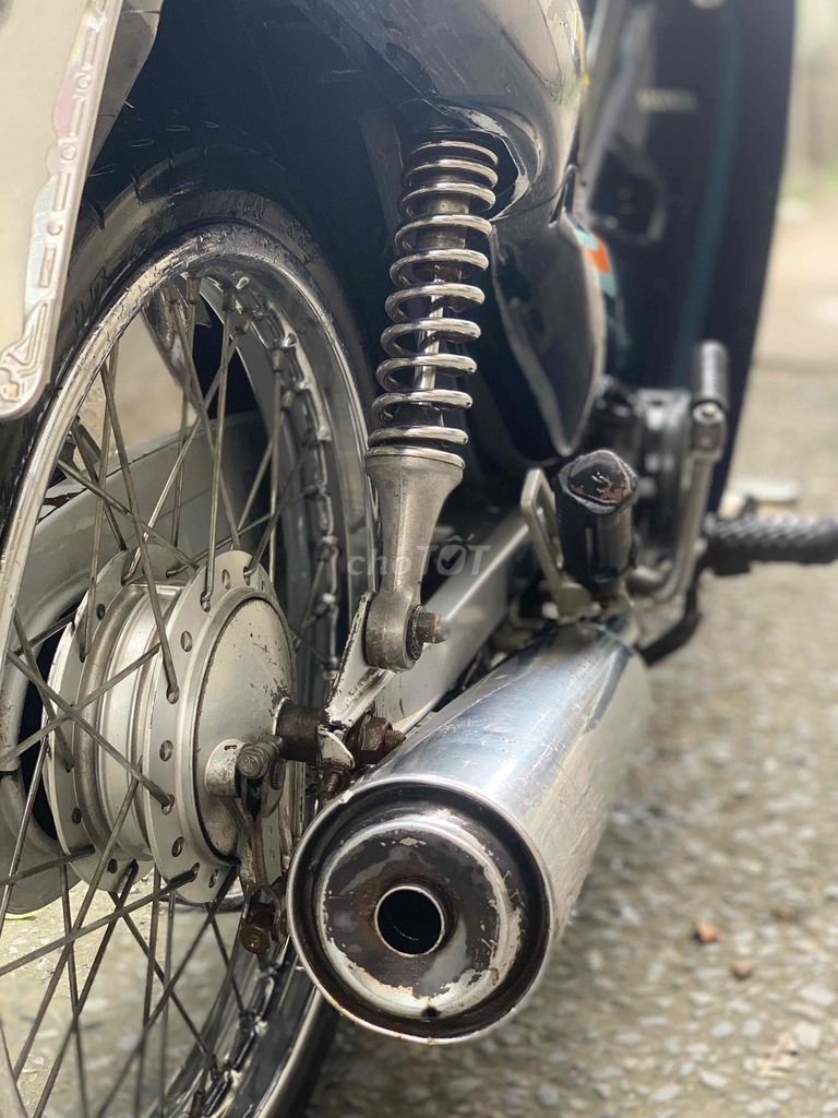 Cần bán xe. Mua bán Xe máy tại Huyện Nhà Bè Tp Hồ Chí Minh được đăng bởi Thiên Cơ hình 8