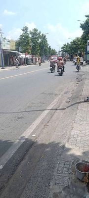 Giảm 6 Tỷ Nhà 5.5mx28m Cấp 4 Cực Đẹp Mặt Tiền Lê Thị Hà  Nhỉnh 12 Tỷ