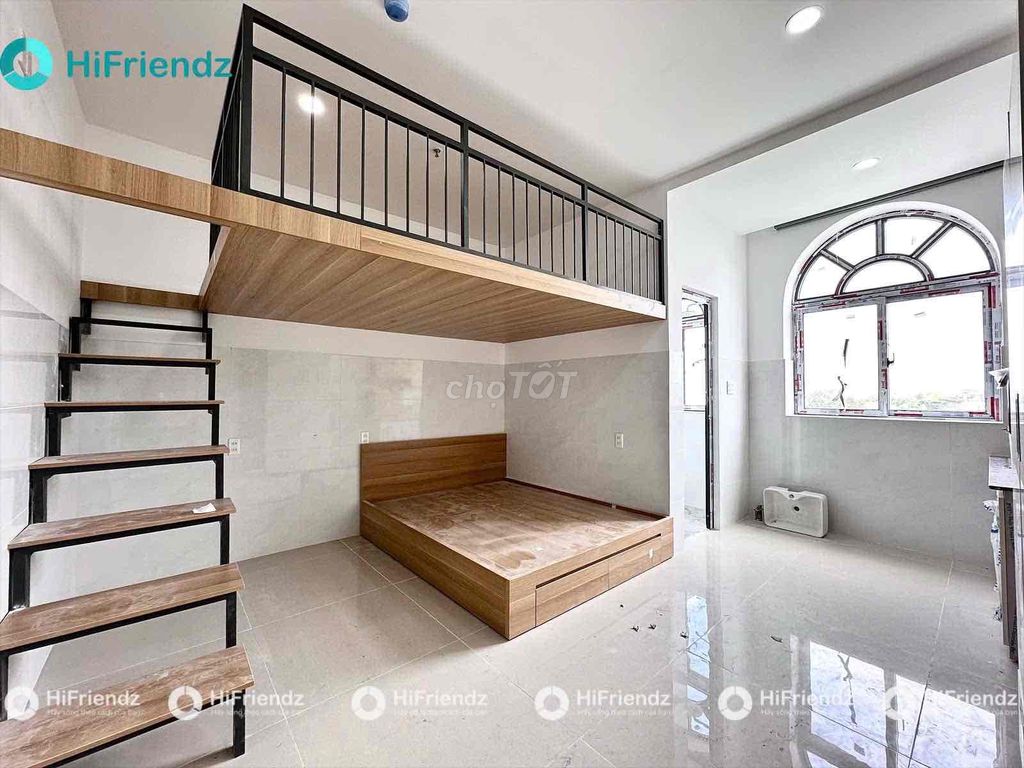 Property for rent in Quận Gò Vấp, Ho Chi Minh City — $231/month, photo 1