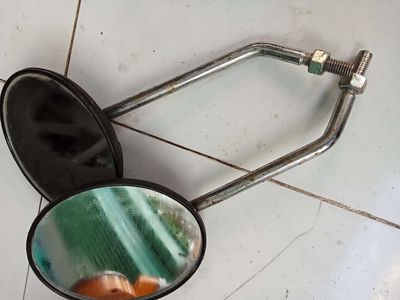 Cặp kiếng cub 86 -81 zin nhật. Mua bán Phụ tùng xe tại Quận Bình Thạnh Tp Hồ Chí Minh được đăng bởi A Hùng