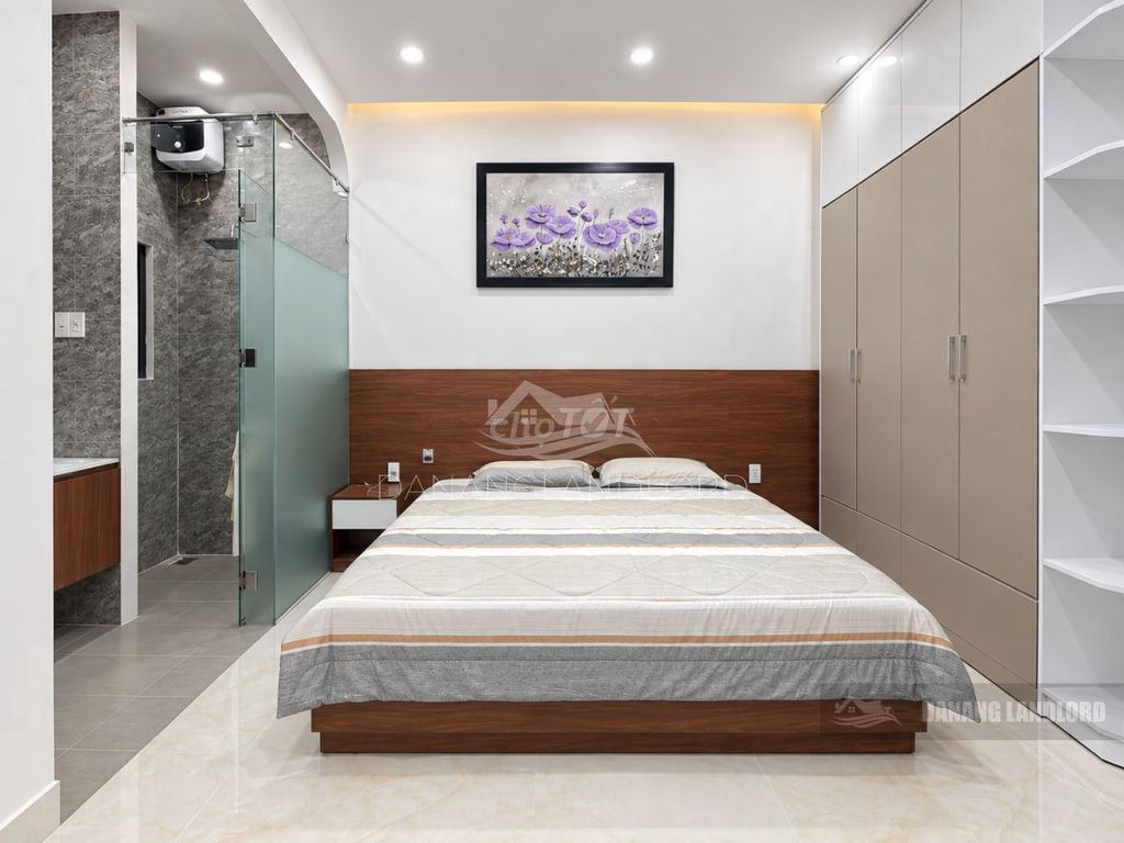 Nhà 2PN Nam Việt Á Gần Sông Hàn | D752