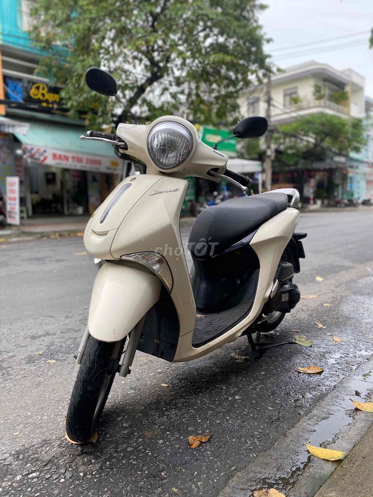 BÁN XE JANUS 2018. Mua bán Xe máy tại Quận Thanh Khê Đà Nẵng được đăng bởi Thanh trương hình 1