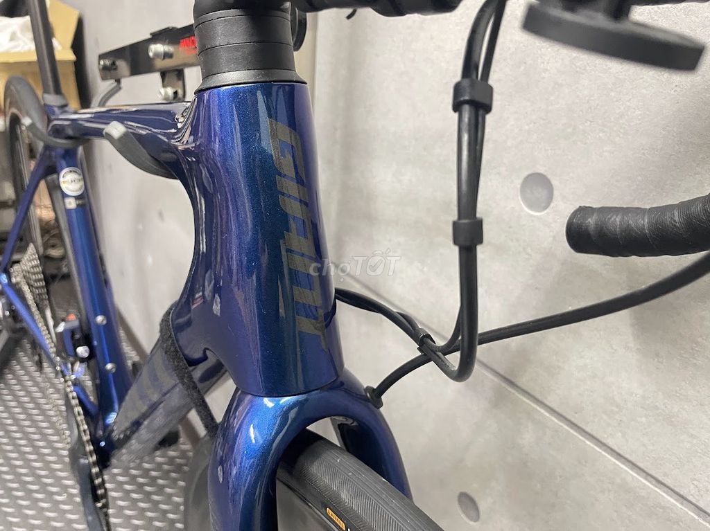 giant tcr adv pro0 disc1 ultegra di2 11s. Mua bán Xe đạp tại Quận Cẩm Lệ Đà Nẵng được đăng bởi Nguyễn Trọng Bách hình 10