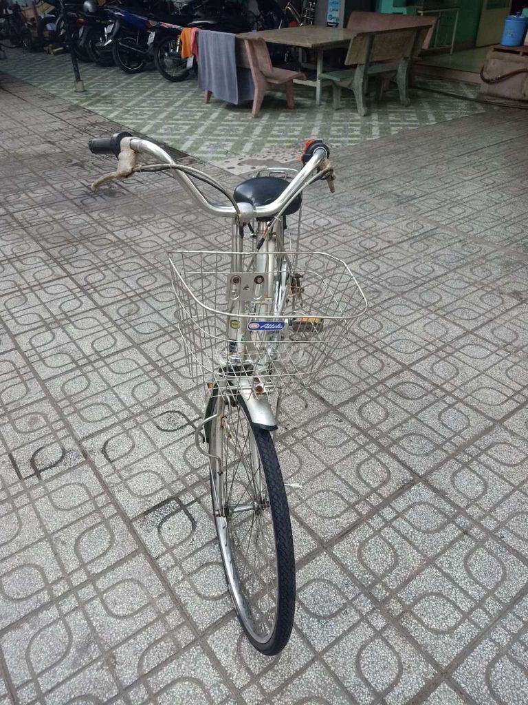 Bán xe đạp của nhật