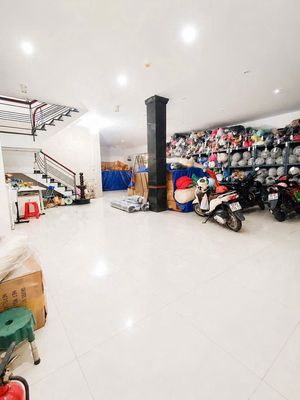 💯CÓ THANG MÁY🌹🌹Nhà Đẹp MTKD Chợ Lớn 8x16m 6 tầng 6PN 6WC TIỆN KD