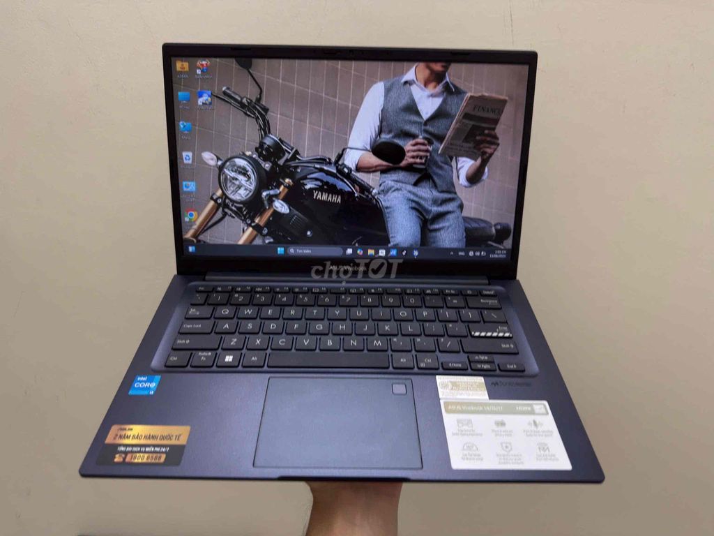 asus x104 vivobook còn bảo hành hãng. Mua bán Laptop tại Thành phố Vinh Nghệ An được đăng bởi hải hình 2