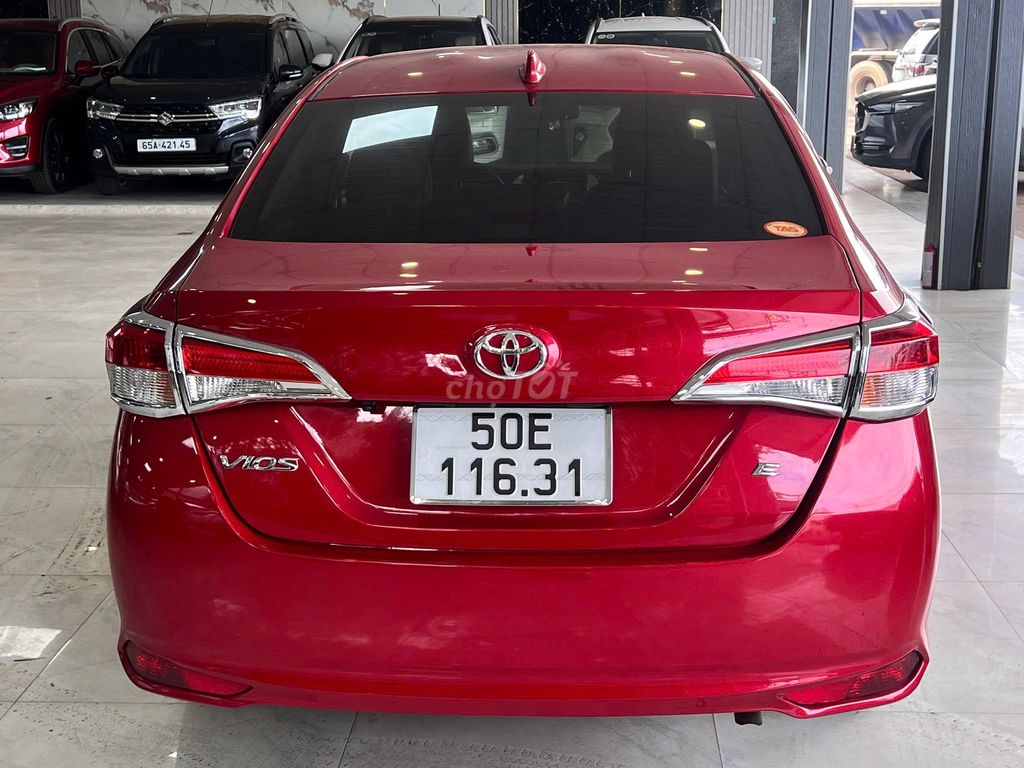 Vios 2020 số sàng. Mua bán Ô tô tại Huyện Long Thành Đồng Nai được đăng bởi huynh van hoa hình 5