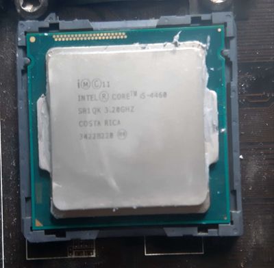 Thanh lý i5, ram ddr3 8g, main giga b5. Mua bán Linh kiện (RAM, Card...) tại Thành phố Thủ Đức Tp Hồ Chí Minh được đăng bởi Hải 1984