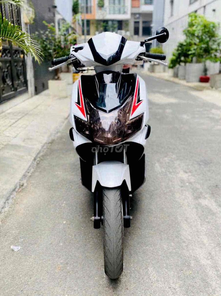 Thanh Lý Xe HONDA AIR_BLADE FI 2010 Máy Êm Chất