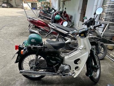 CUB 86 Nhật. Mua bán Xe máy tại Quận Cái Răng Cần Thơ được đăng bởi Quan