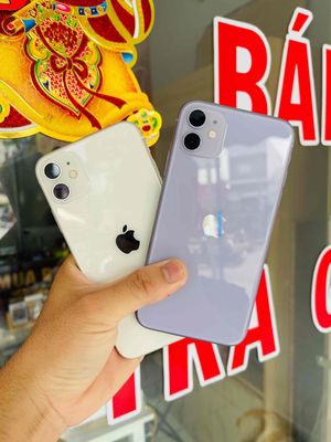 Giảm 500k: iPhone 11 64G Quốc tế. Mua bán Điện thoại tại Quận Ninh Kiều Cần Thơ được đăng bởi Nhựt Táo