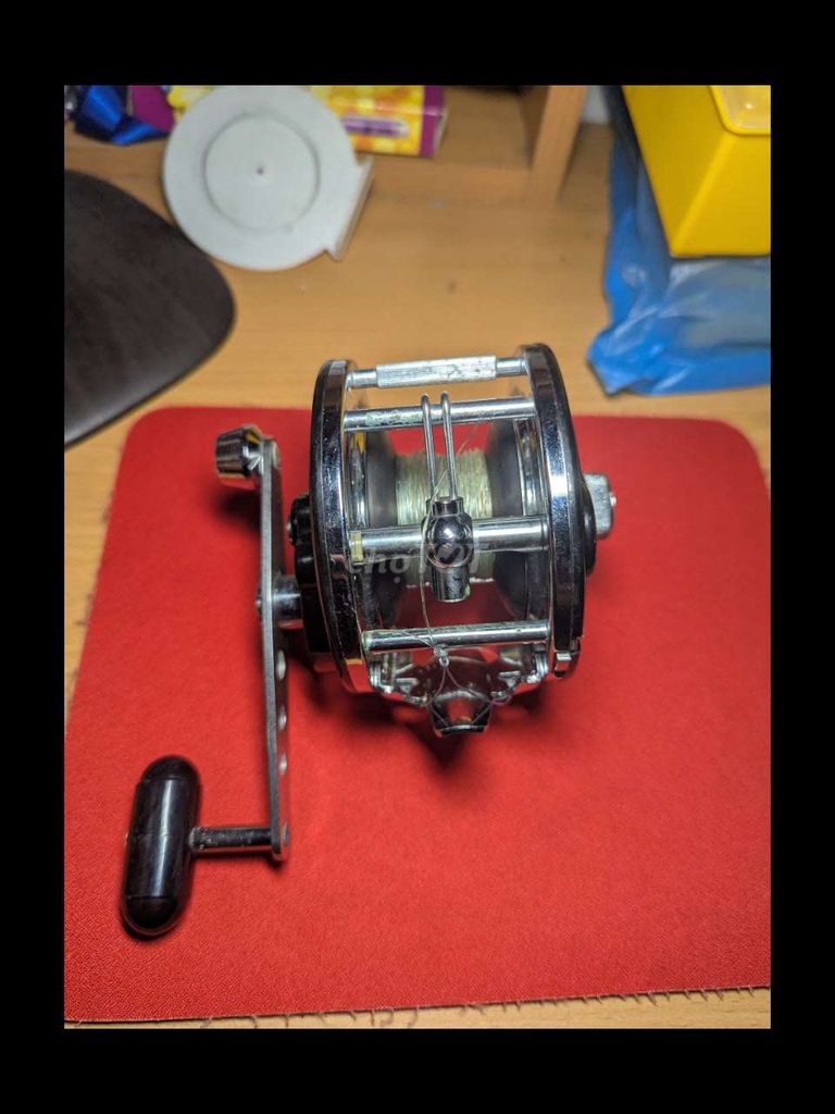 Máy câu Daiwa st-50