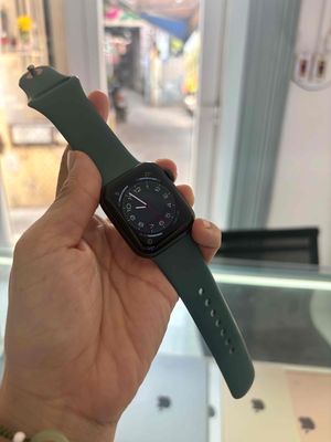 Apple watch SE  LTE size 40mm đẹp keng