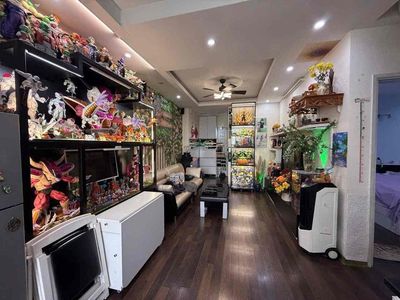 Bán chung cư VOV Mễ Trì. 2n 2vs. Giá 4.9 tỷ. Mua bán căn hộ/chung cư tại Quận Nam Từ Liêm Hà Nội được đăng bởi Đặng thế anh