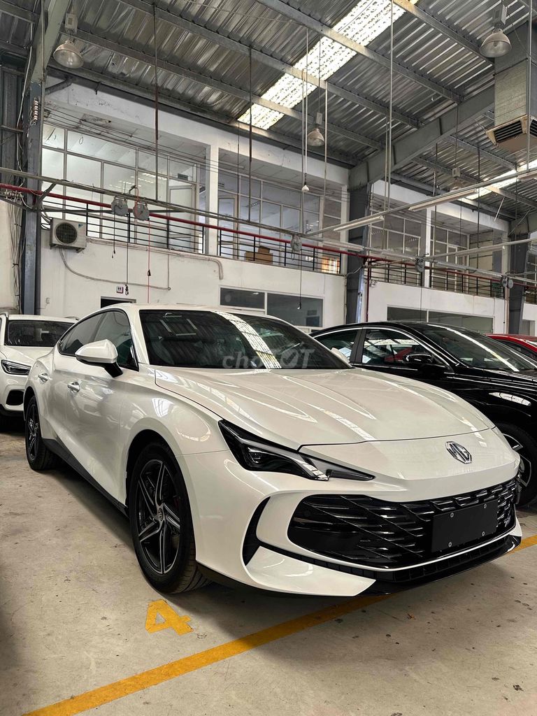 💛MG MG7 2025 TRẢ TRƯỚC 210tr💛 HỖ TRỢ TRẢ GÓP. Mua bán Ô tô tại Thành phố Thủ Đức Tp Hồ Chí Minh được đăng bởi Đông Nghi hình 2