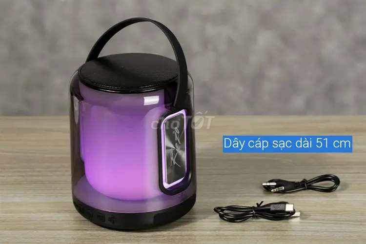 Loa Bluetooth Rezo Home Series Bag 8W. Mua bán Tivi, Âm thanh tại Thành phố Rạch Giá Kiên Giang được đăng bởi Nguyễn Nghị hình 1
