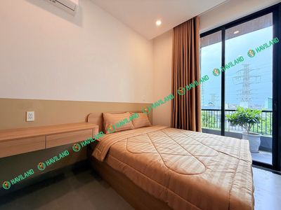 Аренда · 1 комн. · 45 м² · Quận Ngũ Hành Sơn, ул. Đường Tuy Lý Vương