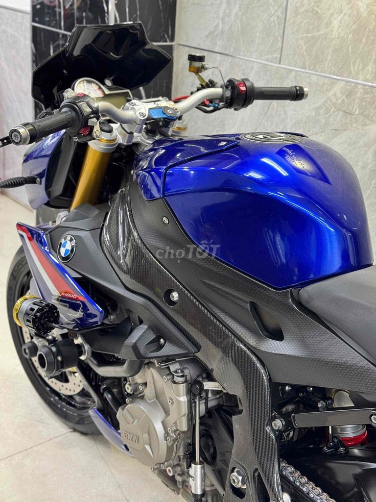 📍𝐁𝐌𝐖 𝐒𝟏𝟎𝟎𝟎𝐑 𝐒𝐀𝐍 𝐌𝐀𝐑𝐈𝐍𝐎 𝐁𝐋𝐔𝐄. Mua bán Xe máy tại Quận Bình Thạnh Tp Hồ Chí Minh được đăng bởi Danh Nguyen  hình 10