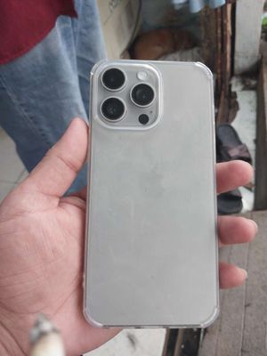 iPhone 15 Pro Max 1TB Xám Mới. Mua bán Điện thoại tại Thành phố Thủ Đức Tp Hồ Chí Minh được đăng bởi Nhất Khang