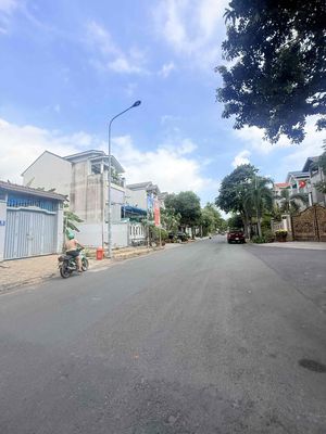 Аренда · 4 комн. · 160 м² · Thành phố Thủ Đức, ул. Đường 20