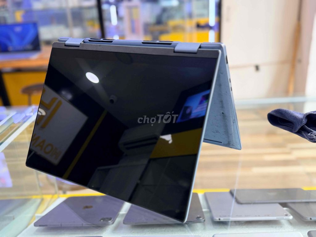 Dell Inspiron 14 Ryzen 5 14 inch. Mua bán Laptop tại Quận 10 Tp Hồ Chí Minh được đăng bởi Hoang Mobile hình 1