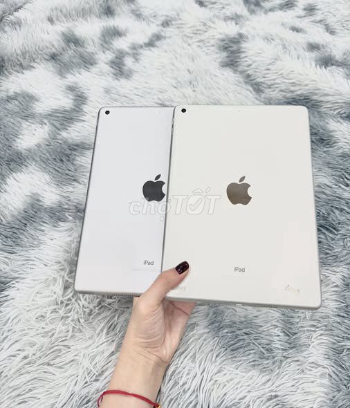 Apple iPad Gen 5 32GB Bạc, Vàng. Mua bán Máy tính bảng tại Quận 1 Tp Hồ Chí Minh được đăng bởi Hội Đồ Điện Tử hình 1